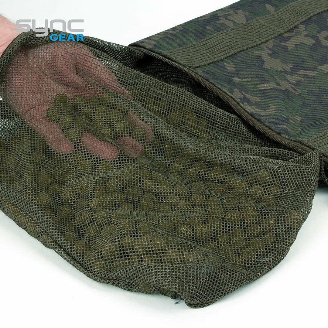 Shimano Sync Carp 5k Airdry Bag 3 Shimano Sync Carp 5k Airdry Bag