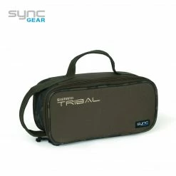 Shimano Sync Carp Lead & Bits Bag