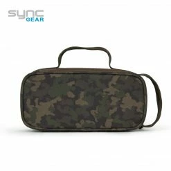 Shimano Sync Carp Lead & Bits Bag 8 Shimano Sync Carp Lead & Bits Bag