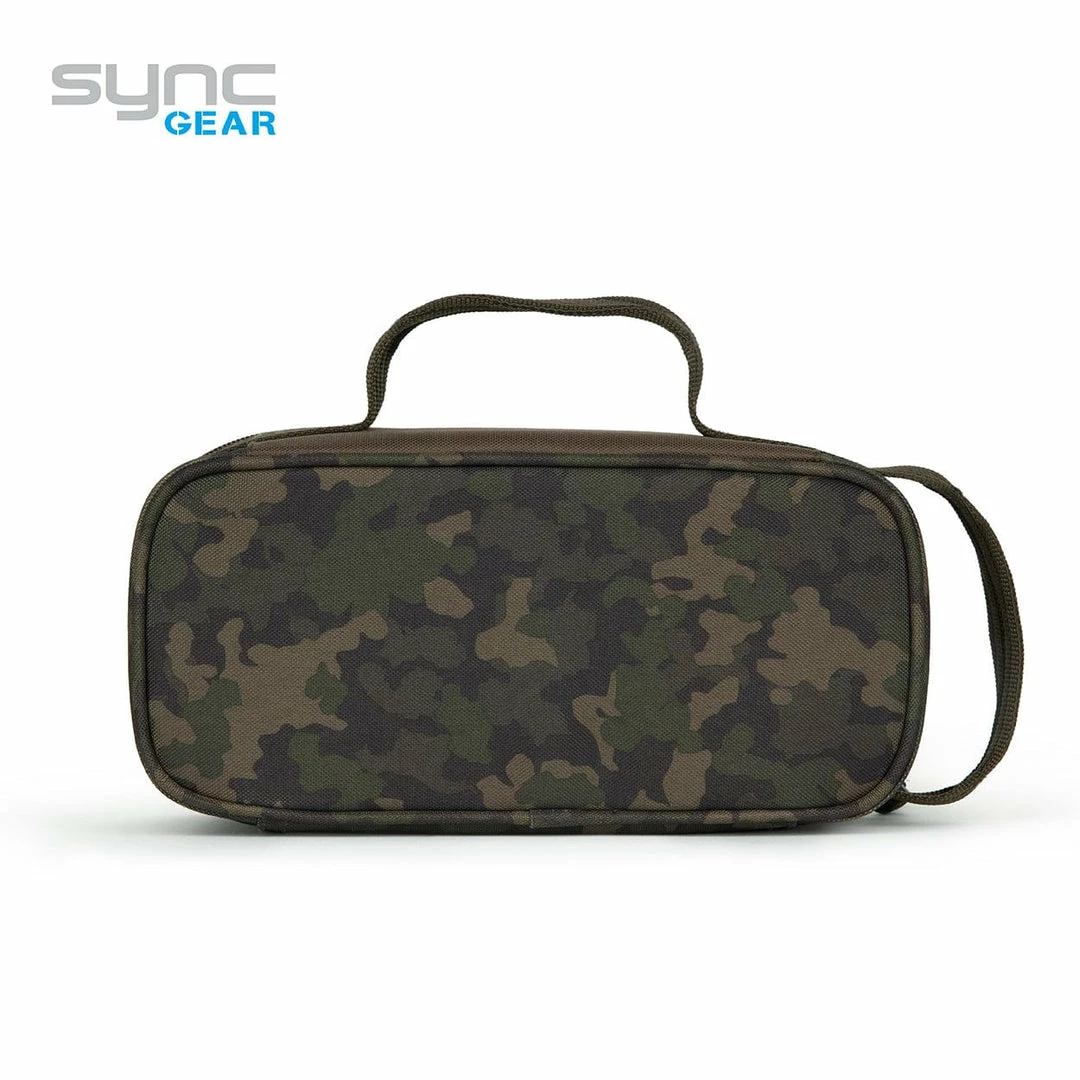 Shimano Sync Carp Lead & Bits Bag 5 Shimano Sync Carp Lead & Bits Bag
