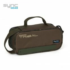 Shimano Sync Carp Magnetic Security Case Torbe Za štapove I Sitni Pribor