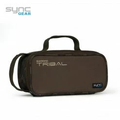 Torbe Za štapove I Sitni Pribor Shimano Sync Carp Rig & Bits Case