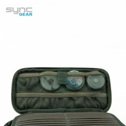 Torbe Za štapove I Sitni Pribor Shimano Sync Carp Rig & Bits Case