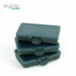 Torbe Za štapove I Sitni Pribor Shimano Sync Carp Rig & Bits Case
