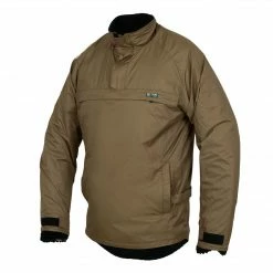 Odjeća I Obuća Shimano Tactical Wear Fleece Lined Pullover