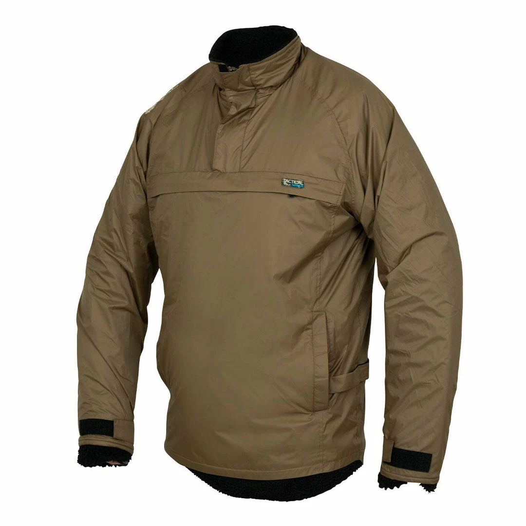 Odjeća I Obuća Shimano Tactical Wear Fleece Lined Pullover 4 Odjeća I Obuća Shimano Tactical Wear Fleece Lined Pullover
