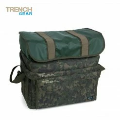 Shimano Trench Carp Compact Carryall Torbe Za štapove I Sitni Pribor