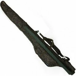 SHIMANO Tribal Trench Holdall 4 štapa 13ft - Odgovara Za Samo12ft štapove