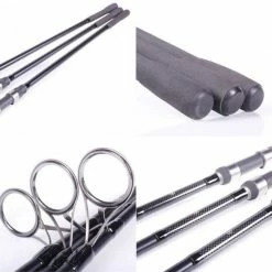 SHIMANO TRIBAL TX-1 12 350 Štapovi