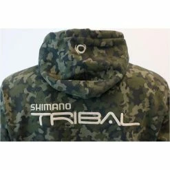 Shimano Tribal XTR Hoodie Tri-Cam 5 Shimano Tribal XTR Hoodie Tri-Cam