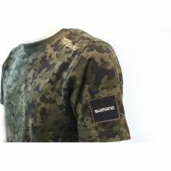 Štapovi Shimano Tribal XTR T-Shirt Tri-Cam