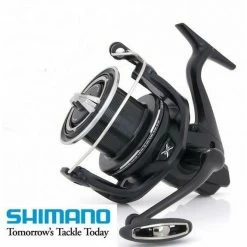 SHIMANO ULTEGRA 14000XTD Role