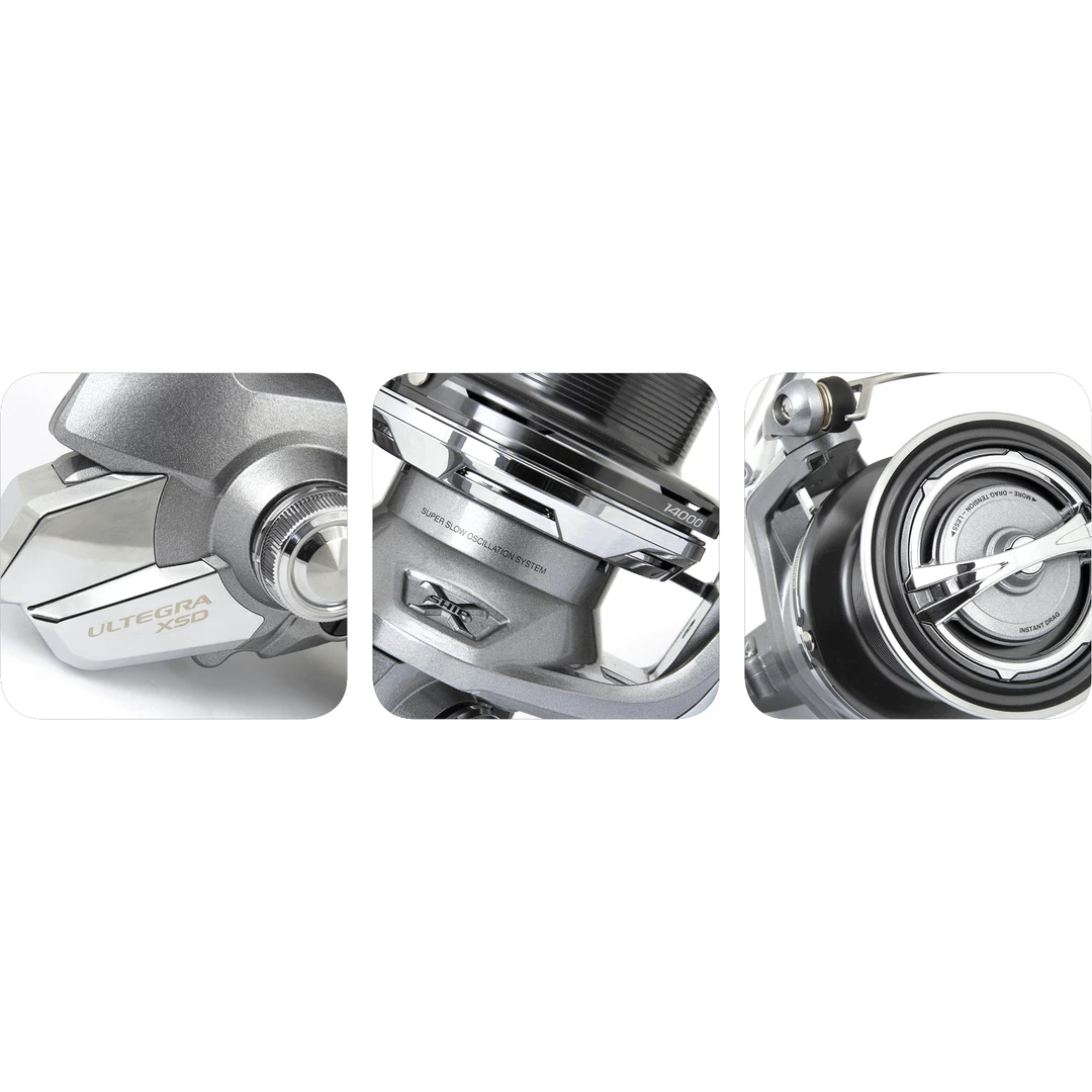 SHIMANO ULTEGRA 5500 XSD Role 5 SHIMANO ULTEGRA 5500 XSD Role