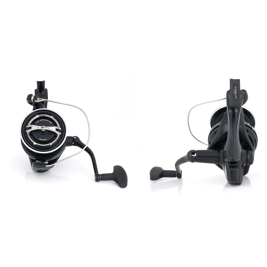 SHIMANO ULTEGRA 5500 XTD Role 4 SHIMANO ULTEGRA 5500 XTD Role