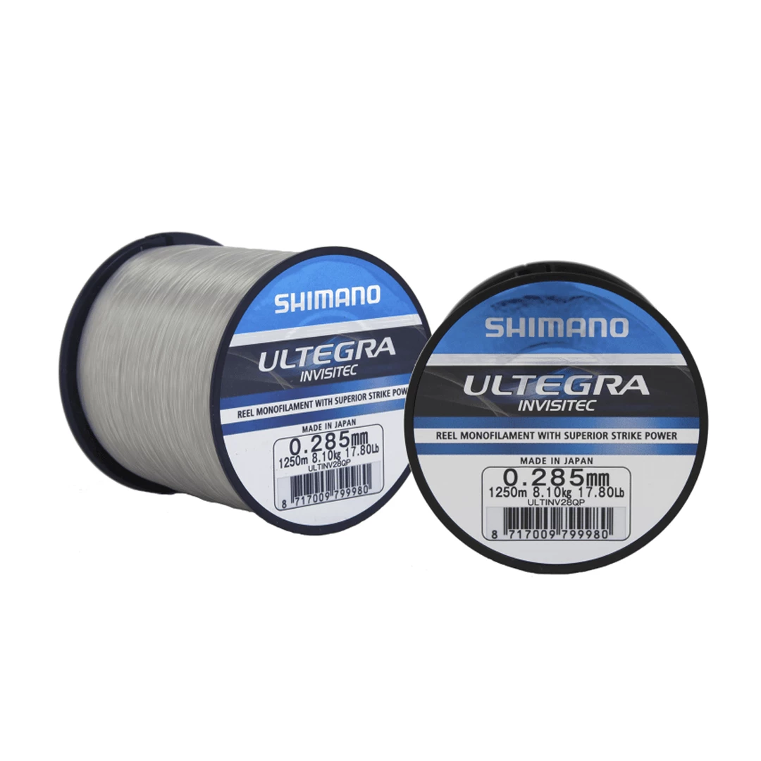 Šaranski Najloni I špage SHIMANO Ultegra Invisitec 3 Šaranski Najloni I špage SHIMANO Ultegra Invisitec