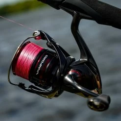 SHIMANO Vanford Role