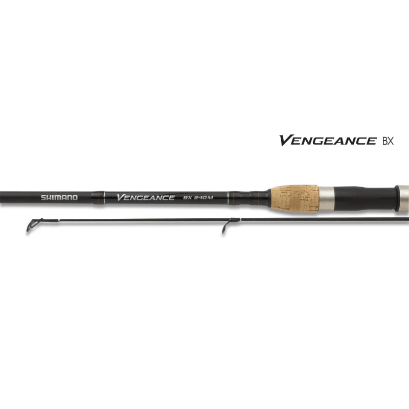 Štapovi SHIMANO Vengeance BX Spinning 210MH 3 Štapovi SHIMANO Vengeance BX Spinning 210MH