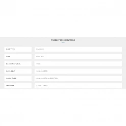 SHIMANO Vengeance Pilk