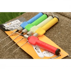Alati Za Sisteme I Mamce SOLAR Boilie Needle Red