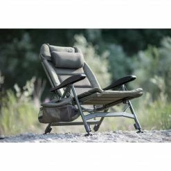 Ležaljke I Stolice SOLAR CH03 SP C-Tech Recliner Chair High