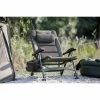 Ležaljke I Stolice SOLAR CH03 SP C-Tech Recliner Chair Low