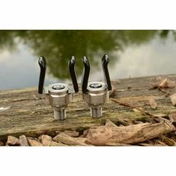 Rod Pod I Bank Stickovi SOLAR P1 Centre-Loc Adjustable Back Rest Standard