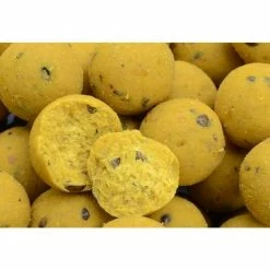 Gotove Boile SOLAR SHELF-LIFE Boilies 20mm TOP Banana