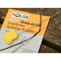 SOLAR Splicing Needles Micro