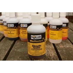 SOLAR Stimulin Amino 100ml