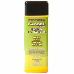 Sonubaits B&C Hemp & Cheesy Garlic Flavour 250ml