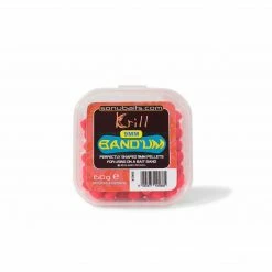 Match Pelete/boile/dumbells Sonubaits Band'um Krill