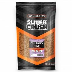 Hrana Za Ribe SONUBAITS CHUNKY FISH GROUNDBAIT 2KG