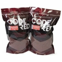 Sonubaits CODE RED Feed Pellets