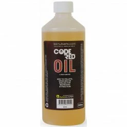 Sonubaits Code Red Oil Arome Tekuće
