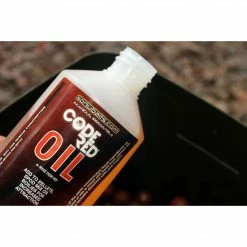 Sonubaits Code Red Oil Arome Tekuće