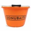 SONUBAITS GROUNDBAIT BUCKET 17L