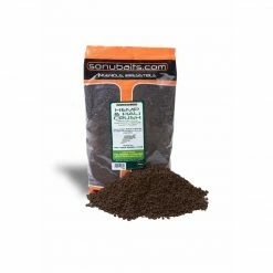 Sonubaits Hemp & Hali Crush 2kg