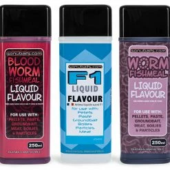 Arome Tekuće Sonubaits Liquid Flavours 250ML
