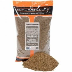 Sonubaits Maggots Groundbait 2kg
