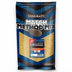 SONUBAITS MATCH METHOD MIX 2KG