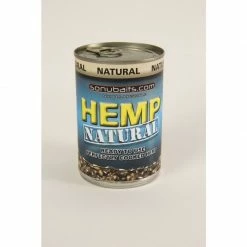 Sonubaits Natural Hemp