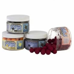 Sonubaits Oozing Pop Ups Match Pelete/boile/dumbells