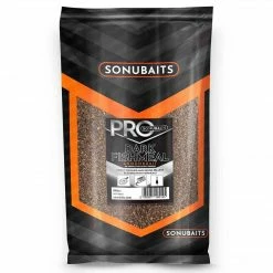 Sonubaits PRO DARK FISHMEAL 1kg