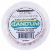 Match Pelete/boile/dumbells SONUBAITS SEMI-BUOYANT BAND'UM