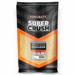 Hrana Za Ribe Sonubaits SUPERCRUSH EXPANDER Groundbait 2kg