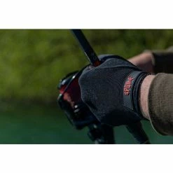 Spomb PRO Casting Gloves