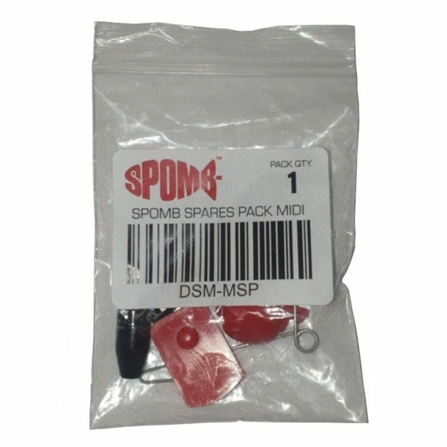 Spomb Spare Pack 3 Spomb Spare Pack