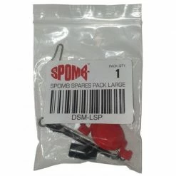 Spomb Spare Pack