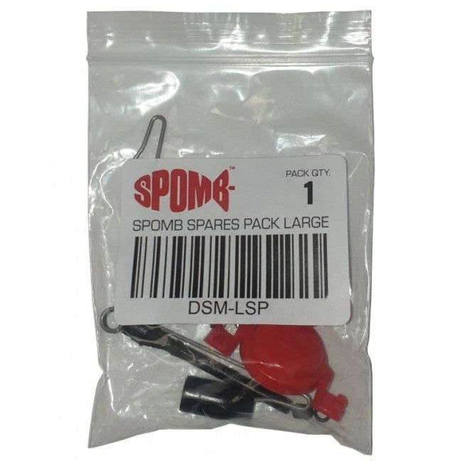 Spomb Spare Pack 4 Spomb Spare Pack