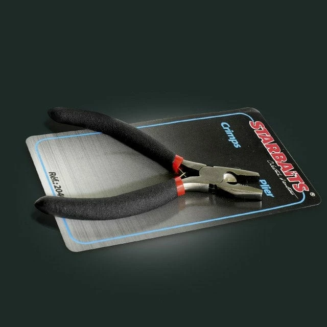 Alati Za Sisteme I Mamce Kliješta Starbaits Crimp Pliers 3 Alati Za Sisteme I Mamce Kliješta Starbaits Crimp Pliers